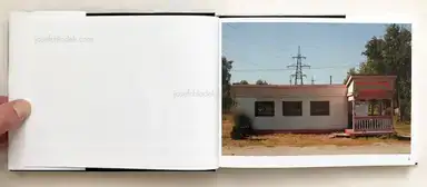 Sample page 15 for book "Petrachkov, Evgeniy – Evgeniy Petrachkov - Roadhouses" Sample page 15 for book "Petrachkov, Evgeniy – Evgeniy Petrachkov - Roadhouses"