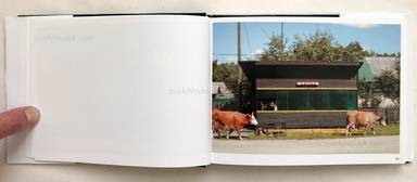 Sample page 13 for book "Petrachkov, Evgeniy – Evgeniy Petrachkov - Roadhouses" Sample page 13 for book "Petrachkov, Evgeniy – Evgeniy Petrachkov - Roadhouses"