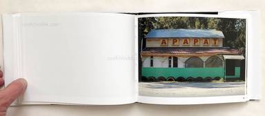 Sample page 5 for book "Petrachkov, Evgeniy – Evgeniy Petrachkov - Roadhouses" Sample page 5 for book "Petrachkov, Evgeniy – Evgeniy Petrachkov - Roadhouses"