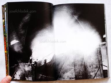 Sample page 5 for book "Nakahira, Takuma – Takuma Nakahira - Degree Zero - Yokohama" Sample page 5 for book "Nakahira, Takuma – Takuma Nakahira - Degree Zero - Yokohama"