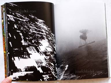 Sample page 4 for book "Nakahira, Takuma – Takuma Nakahira - Degree Zero - Yokohama" Sample page 4 for book "Nakahira, Takuma – Takuma Nakahira - Degree Zero - Yokohama"