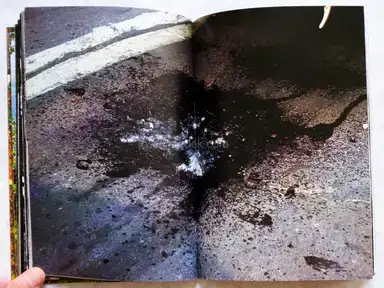 Sample page 2 for book "Nakahira, Takuma – Takuma Nakahira - Degree Zero - Yokohama" Sample page 2 for book "Nakahira, Takuma – Takuma Nakahira - Degree Zero - Yokohama"