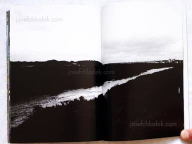 Sample page 8 for book  Takuma Nakahira – Degree Zero Yokohama