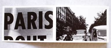 Sample page 7 for book "Nakahira, Takuma – Takuma Nakahira - Circulation: Date, Place, Events" Sample page 7 for book "Nakahira, Takuma – Takuma Nakahira - Circulation: Date, Place, Events"