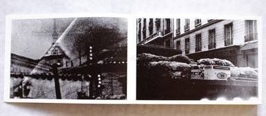 Sample page 5 for book "Nakahira, Takuma – Takuma Nakahira - Circulation: Date, Place, Events" Sample page 5 for book "Nakahira, Takuma – Takuma Nakahira - Circulation: Date, Place, Events"