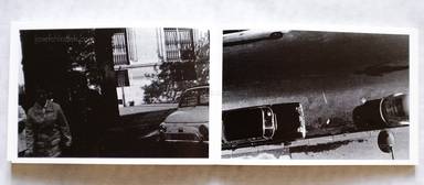 Sample page 3 for book "Nakahira, Takuma – Takuma Nakahira - Circulation: Date, Place, Events" Sample page 3 for book "Nakahira, Takuma – Takuma Nakahira - Circulation: Date, Place, Events"