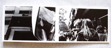 Sample page 1 for book "Nakahira, Takuma – Takuma Nakahira - Circulation: Date, Place, Events" Sample page 1 for book "Nakahira, Takuma – Takuma Nakahira - Circulation: Date, Place, Events"