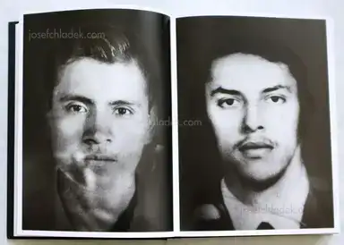 Sample page 12 for book "D'Agata, Antoine – Antoine D'Agata - ANTICORPS" Sample page 12 for book "D'Agata, Antoine – Antoine D'Agata - ANTICORPS"