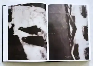 Sample page 8 for book "D'Agata, Antoine – Antoine D'Agata - ANTICORPS" Sample page 8 for book "D'Agata, Antoine – Antoine D'Agata - ANTICORPS"