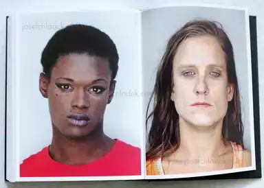 Sample page 1 for book "D'Agata, Antoine – Antoine D'Agata - ANTICORPS" Sample page 1 for book "D'Agata, Antoine – Antoine D'Agata - ANTICORPS"