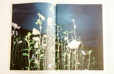 Sample page 7 for book "Deubner, Rebekka – Rebekka Deubner - Les Aqueuses" Sample page 7 for book "Deubner, Rebekka – Rebekka Deubner - Les Aqueuses"