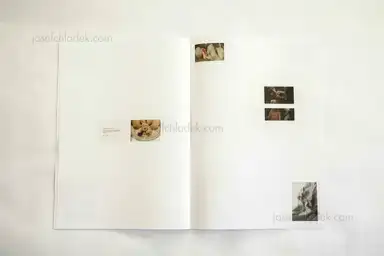 Sample page 3 for book "Hisbacq, Pauline – Pauline Hisbacq - Le Feu" Sample page 3 for book "Hisbacq, Pauline – Pauline Hisbacq - Le Feu"