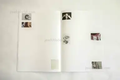 Sample page 2 for book "Hisbacq, Pauline – Pauline Hisbacq - Le Feu" Sample page 2 for book "Hisbacq, Pauline – Pauline Hisbacq - Le Feu"