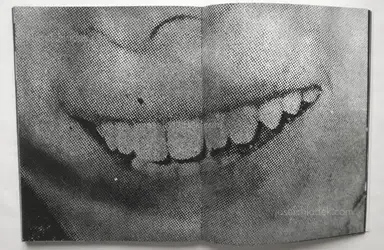 Sample page 24 for book "Moriyama, Daido – Daido Moriyama - Farewell Photography (Revised Version)" Sample page 24 for book "Moriyama, Daido – Daido Moriyama - Farewell Photography (Revised Version)"