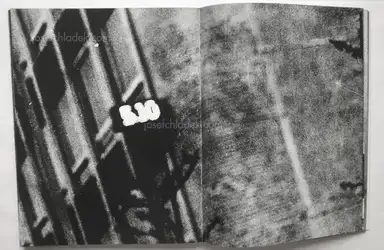 Sample page 23 for book "Moriyama, Daido – Daido Moriyama - Farewell Photography (Revised Version)" Sample page 23 for book "Moriyama, Daido – Daido Moriyama - Farewell Photography (Revised Version)"