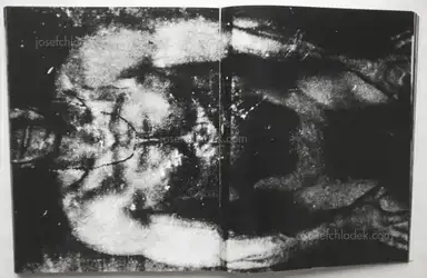 Sample page 21 for book "Moriyama, Daido – Daido Moriyama - Farewell Photography (Revised Version)" Sample page 21 for book "Moriyama, Daido – Daido Moriyama - Farewell Photography (Revised Version)"