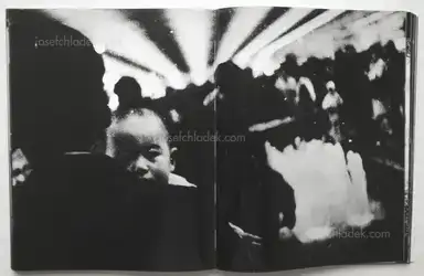 Sample page 18 for book "Moriyama, Daido – Daido Moriyama - Farewell Photography (Revised Version)" Sample page 18 for book "Moriyama, Daido – Daido Moriyama - Farewell Photography (Revised Version)"