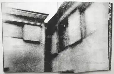 Sample page 17 for book "Moriyama, Daido – Daido Moriyama - Farewell Photography (Revised Version)" Sample page 17 for book "Moriyama, Daido – Daido Moriyama - Farewell Photography (Revised Version)"