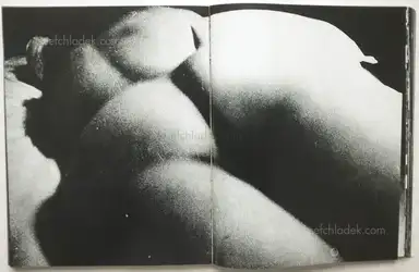 Sample page 16 for book "Moriyama, Daido – Daido Moriyama - Farewell Photography (Revised Version)" Sample page 16 for book "Moriyama, Daido – Daido Moriyama - Farewell Photography (Revised Version)"