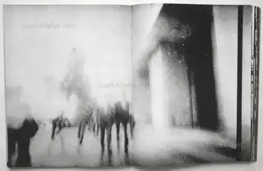 Sample page 14 for book "Moriyama, Daido – Daido Moriyama - Farewell Photography (Revised Version)" Sample page 14 for book "Moriyama, Daido – Daido Moriyama - Farewell Photography (Revised Version)"