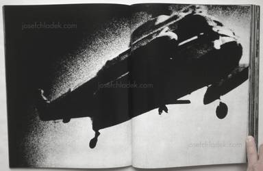 Sample page 22 for book  Daido Moriyama – Farewell Photography (Revised Version)