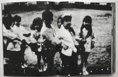 Sample page 4 for book "Moriyama, Daido – Daido Moriyama - Farewell Photography (Revised Version)" Sample page 4 for book "Moriyama, Daido – Daido Moriyama - Farewell Photography (Revised Version)"