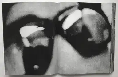 Sample page 1 for book "Moriyama, Daido – Daido Moriyama - Farewell Photography (Revised Version)" Sample page 1 for book "Moriyama, Daido – Daido Moriyama - Farewell Photography (Revised Version)"