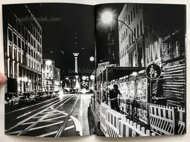 Sample page 9 for book "Reister, Christian – Christian Reister - Driftwood No.8 | Berlin" Sample page 9 for book "Reister, Christian – Christian Reister - Driftwood No.8 | Berlin"