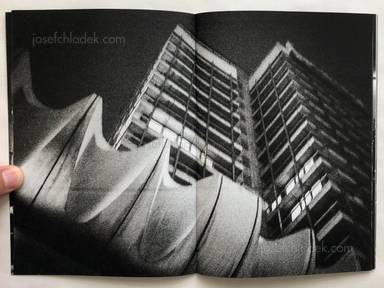 Sample page 7 for book "Reister, Christian – Christian Reister - Driftwood No.8 | Berlin" Sample page 7 for book "Reister, Christian – Christian Reister - Driftwood No.8 | Berlin"