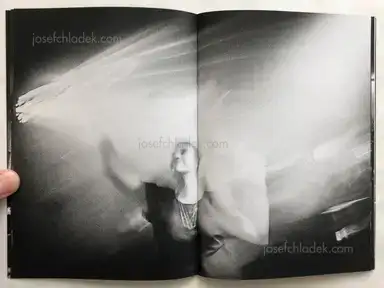 Sample page 6 for book "Reister, Christian – Christian Reister - Driftwood No.8 | Berlin" Sample page 6 for book "Reister, Christian – Christian Reister - Driftwood No.8 | Berlin"