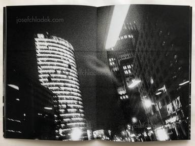 Sample page 4 for book "Reister, Christian – Christian Reister - Driftwood No.8 | Berlin" Sample page 4 for book "Reister, Christian – Christian Reister - Driftwood No.8 | Berlin"