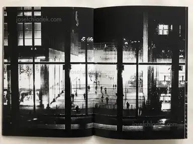 Sample page 2 for book "Reister, Christian – Christian Reister - Driftwood No.8 | Berlin" Sample page 2 for book "Reister, Christian – Christian Reister - Driftwood No.8 | Berlin"