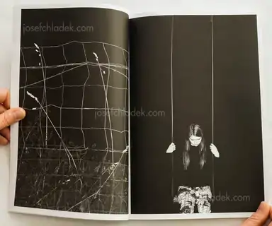 Sample page 1 for book "Fromont, Bérangère – Bérangère Fromont - I Don't Want To Disappear Completely" Sample page 1 for book "Fromont, Bérangère – Bérangère Fromont - I Don't Want To Disappear Completely"