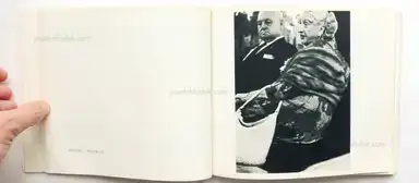 Sample page 10 for book "Frank, Robert – Robert Frank - The Americans (second American edition)" Sample page 10 for book "Frank, Robert – Robert Frank - The Americans (second American edition)"