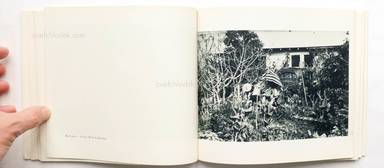 Sample page 8 for book "Frank, Robert – Robert Frank - The Americans (second American edition)" Sample page 8 for book "Frank, Robert – Robert Frank - The Americans (second American edition)"