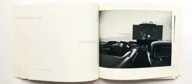 Sample page 7 for book "Frank, Robert – Robert Frank - The Americans (second American edition)" Sample page 7 for book "Frank, Robert – Robert Frank - The Americans (second American edition)"