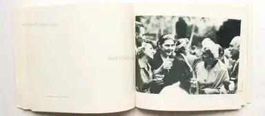 Sample page 6 for book "Frank, Robert – Robert Frank - The Americans (second American edition)" Sample page 6 for book "Frank, Robert – Robert Frank - The Americans (second American edition)"