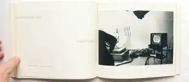 Sample page 5 for book "Frank, Robert – Robert Frank - The Americans (second American edition)" Sample page 5 for book "Frank, Robert – Robert Frank - The Americans (second American edition)"