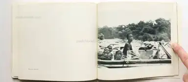 Sample page 2 for book "Frank, Robert – Robert Frank - The Americans (second American edition)" Sample page 2 for book "Frank, Robert – Robert Frank - The Americans (second American edition)"