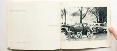 Sample page 1 for book "Frank, Robert – Robert Frank - The Americans (second American edition)" Sample page 1 for book "Frank, Robert – Robert Frank - The Americans (second American edition)"