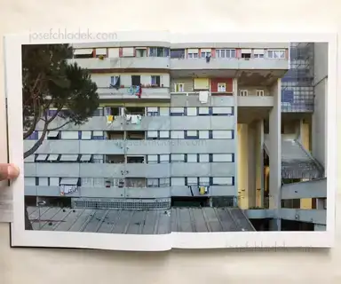 Sample page 12 for book "Hainzl, Otto – Otto Hainzl - Corviale" Sample page 12 for book "Hainzl, Otto – Otto Hainzl - Corviale"