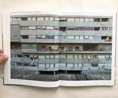 Sample page 8 for book "Hainzl, Otto – Otto Hainzl - Corviale" Sample page 8 for book "Hainzl, Otto – Otto Hainzl - Corviale"