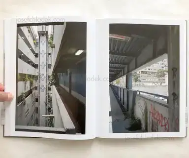 Sample page 7 for book "Hainzl, Otto – Otto Hainzl - Corviale" Sample page 7 for book "Hainzl, Otto – Otto Hainzl - Corviale"