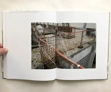 Sample page 6 for book "Hainzl, Otto – Otto Hainzl - Corviale" Sample page 6 for book "Hainzl, Otto – Otto Hainzl - Corviale"