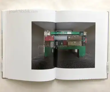 Sample page 4 for book "Hainzl, Otto – Otto Hainzl - Corviale" Sample page 4 for book "Hainzl, Otto – Otto Hainzl - Corviale"