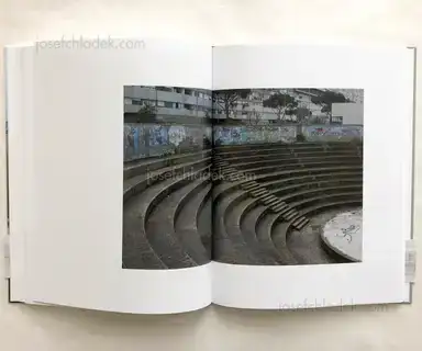 Sample page 3 for book "Hainzl, Otto – Otto Hainzl - Corviale" Sample page 3 for book "Hainzl, Otto – Otto Hainzl - Corviale"