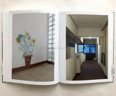 Sample page 2 for book "Hainzl, Otto – Otto Hainzl - Corviale" Sample page 2 for book "Hainzl, Otto – Otto Hainzl - Corviale"