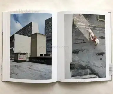 Sample page 1 for book "Hainzl, Otto – Otto Hainzl - Corviale" Sample page 1 for book "Hainzl, Otto – Otto Hainzl - Corviale"