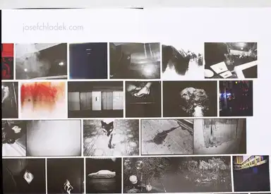 Sample page 9 for book "Olivier Pin-Fat" Sample page 9 for book "Olivier Pin-Fat"