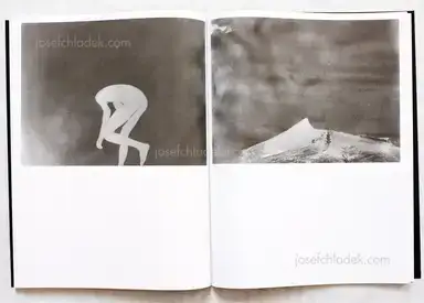 Sample page 4 for book "Daisuke Yokota" Sample page 4 for book "Daisuke Yokota"